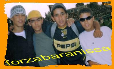 nour dine  hamid moi et iliass