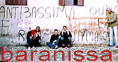 baranissa