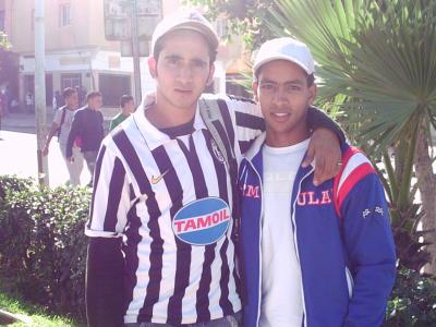 mi y abdou